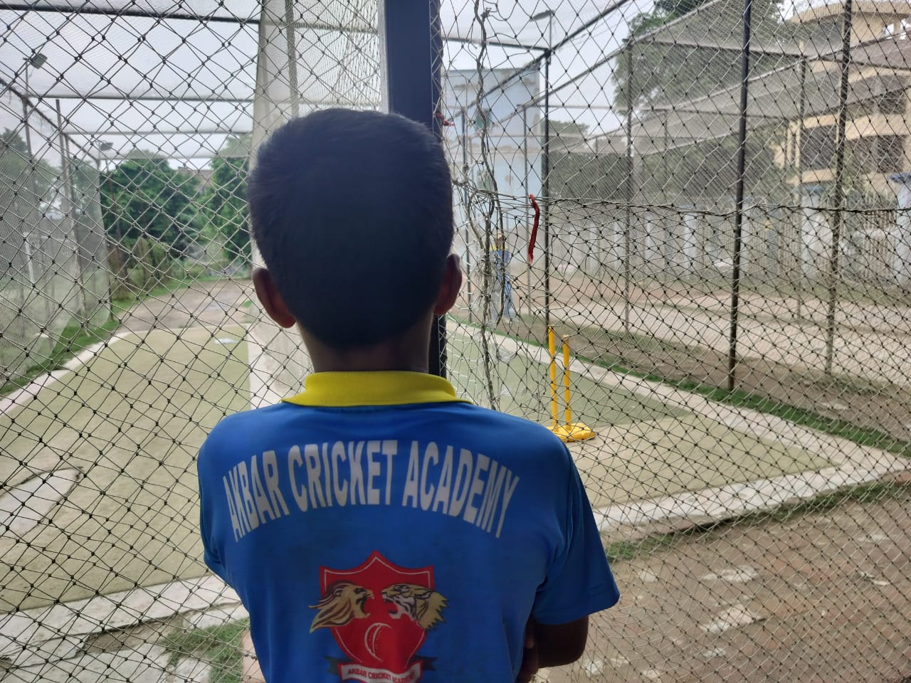 Akbar Cricket Academy