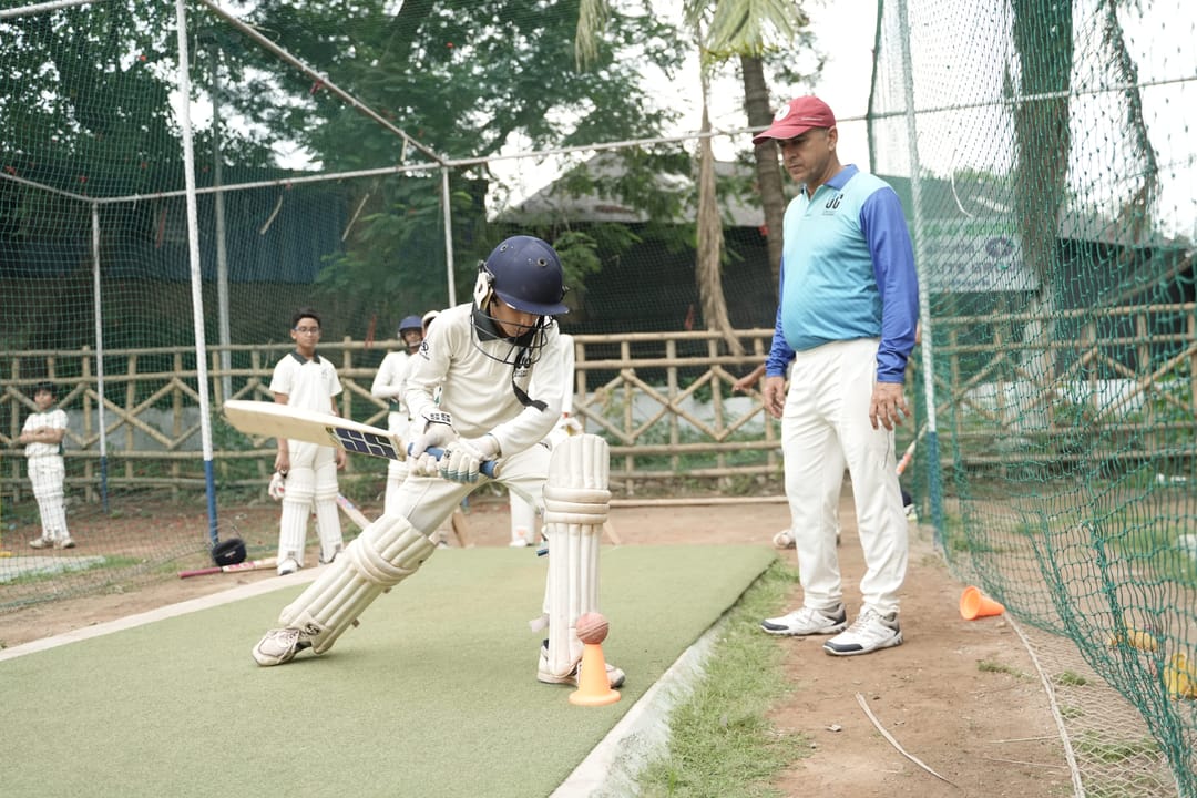 UC Cricket Academy