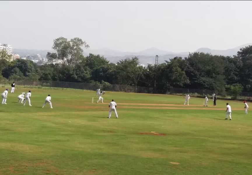 STAR Sports Cricket Academy