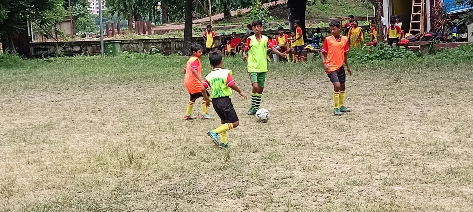 Udayan Sangha Club