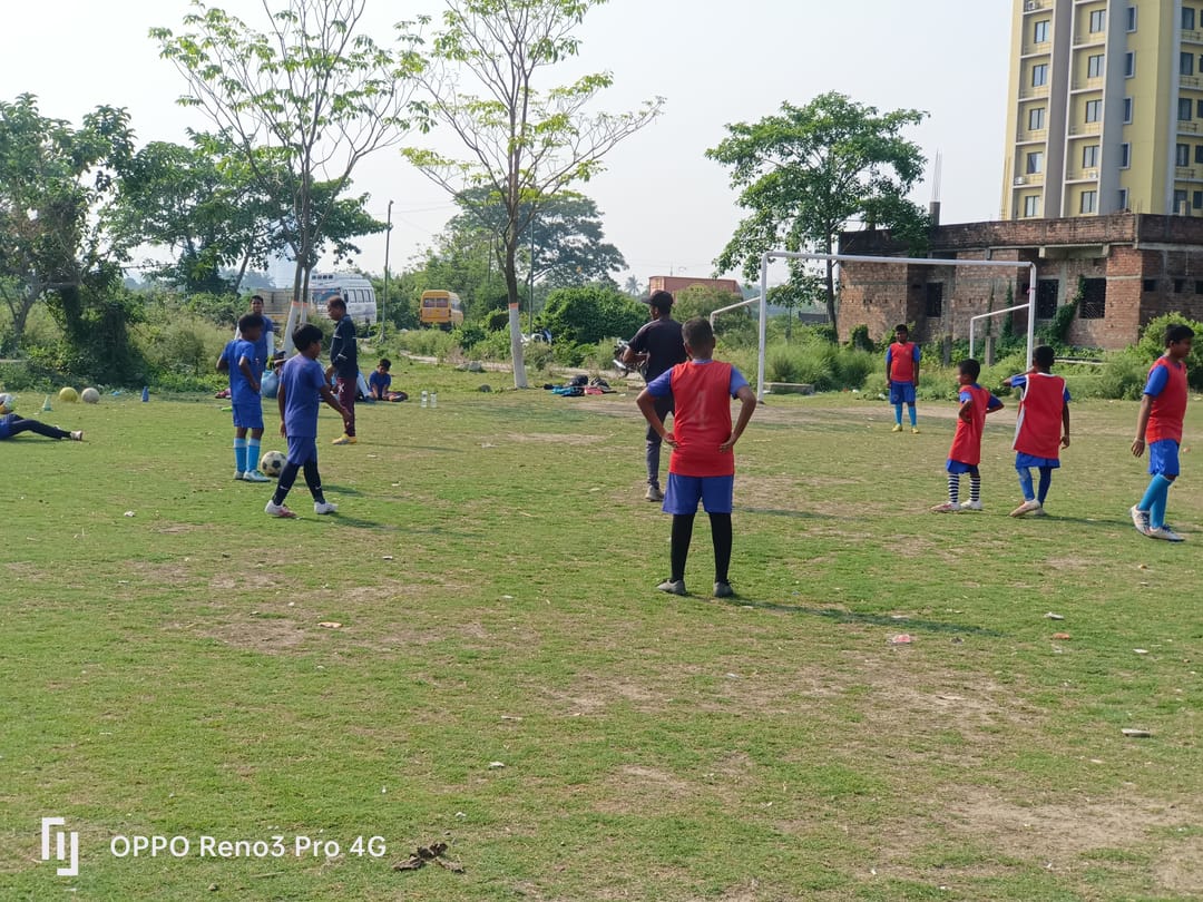 Sulongori Jana Kalyan Samiti Fc