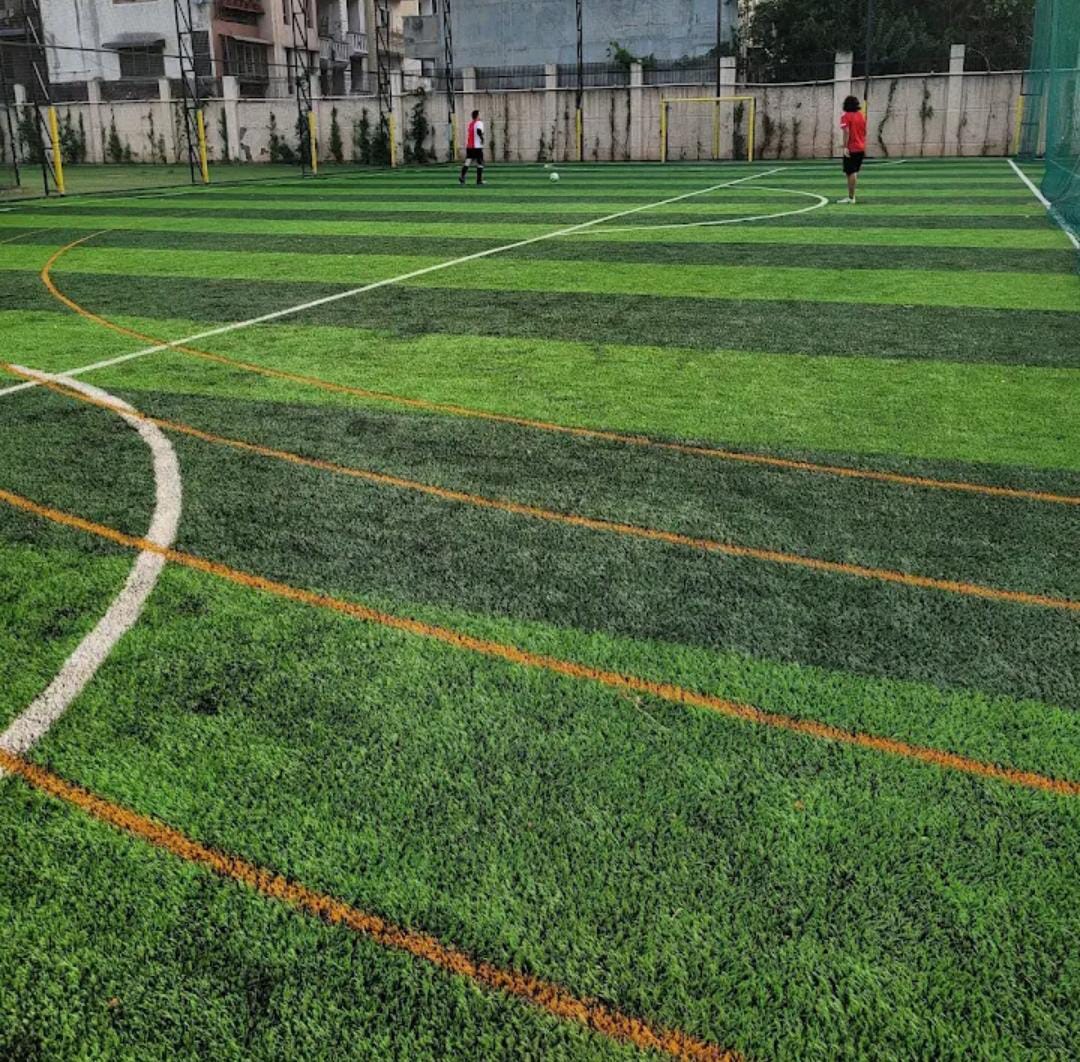Gallant Play Arena GK-2
