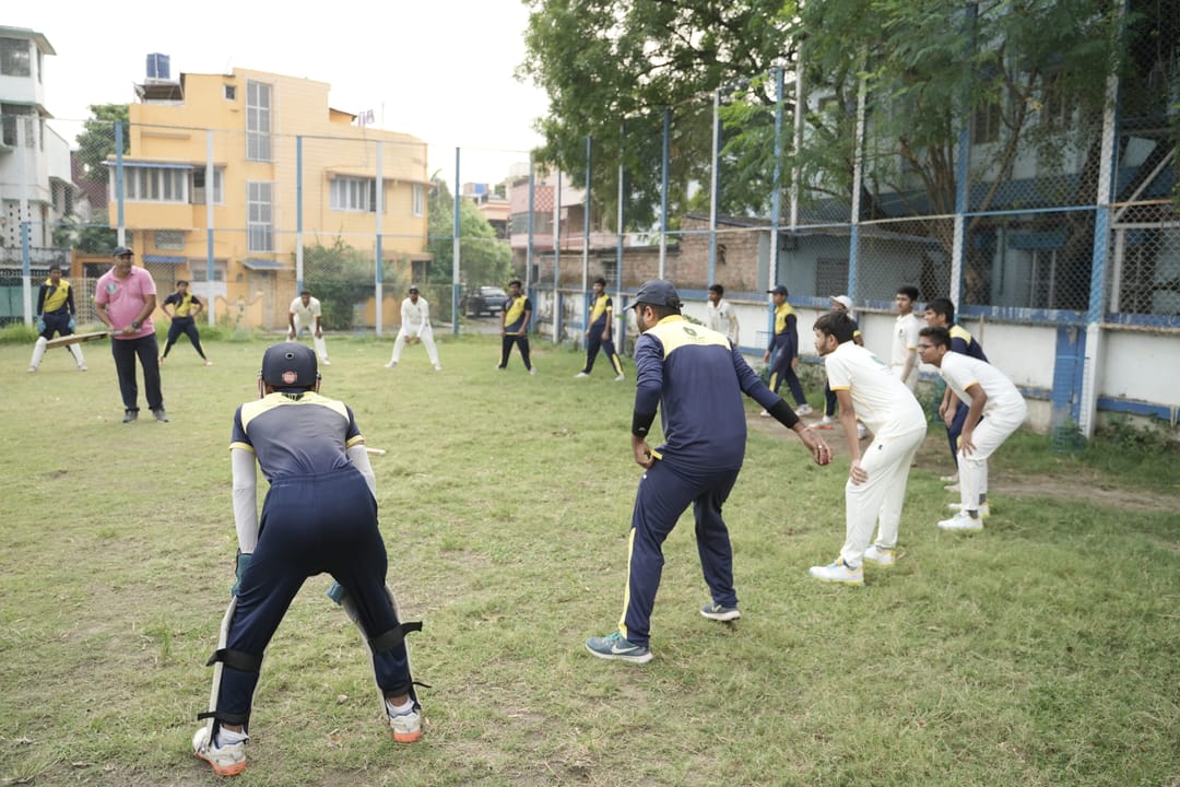 Salt Lake Cricket Academy