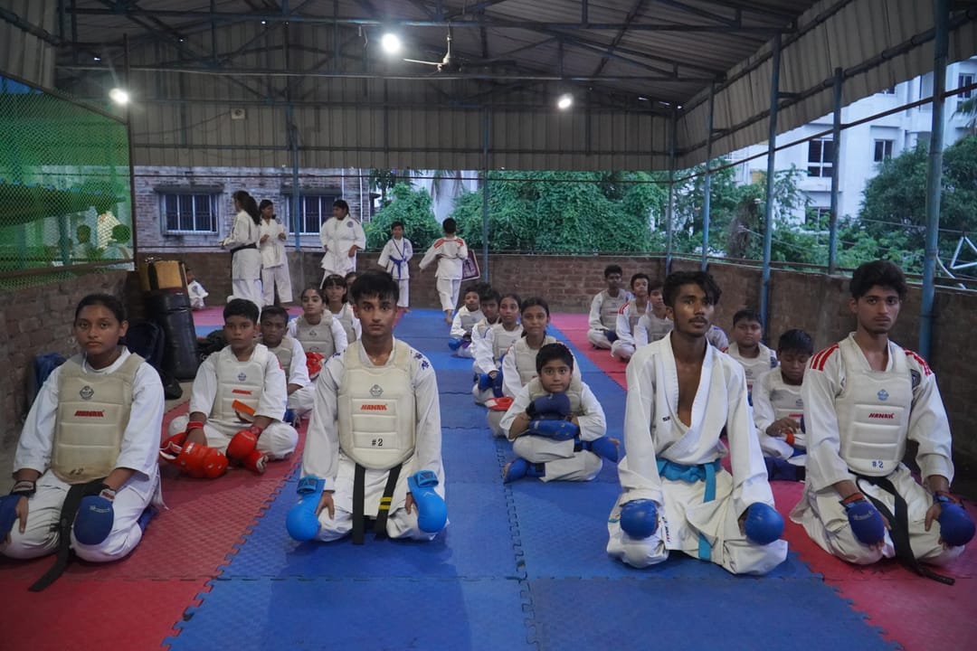 Abhijit Seishinkai Karate-Do Academy- Shibpur