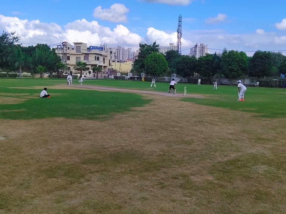 Brite Cricket Academy