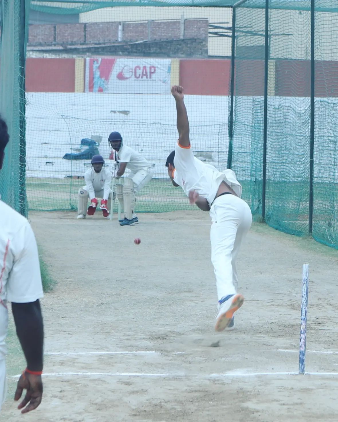 Crickety Academy Of Pathans pune