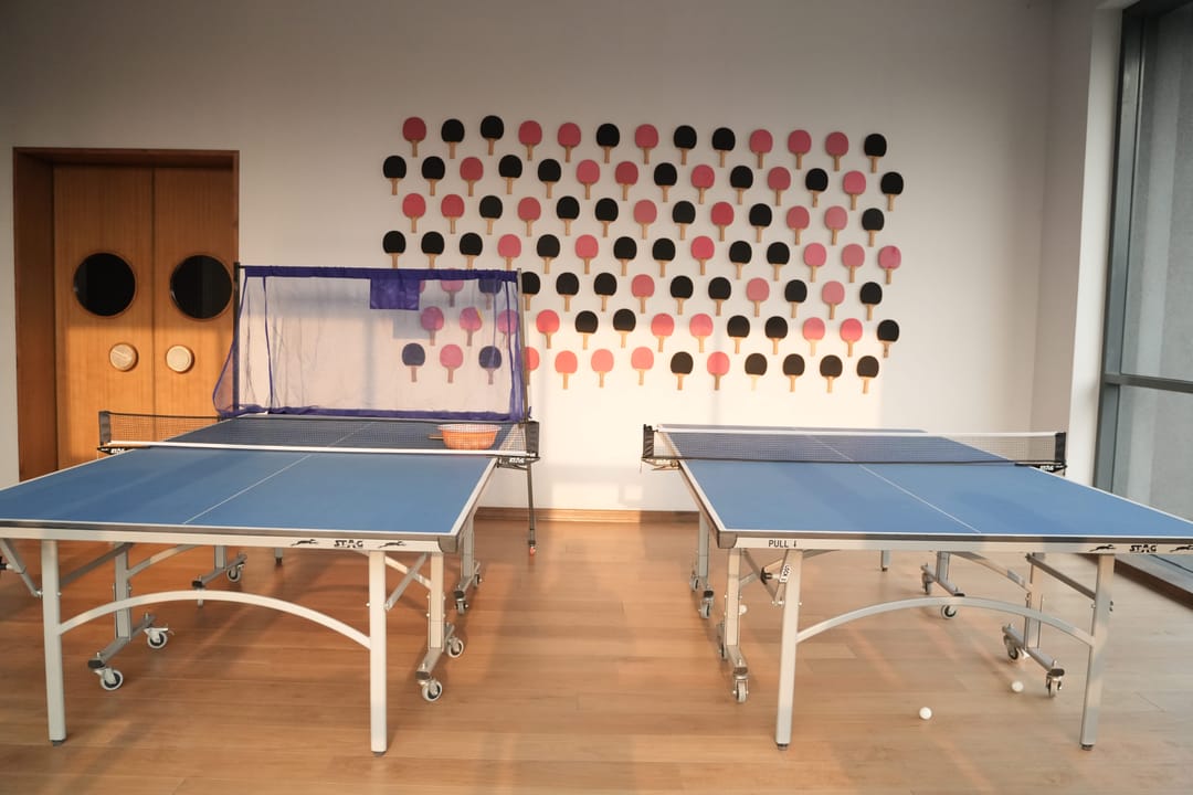 Prodigy Table Tennis Academy-Salt Lake Sec 3
