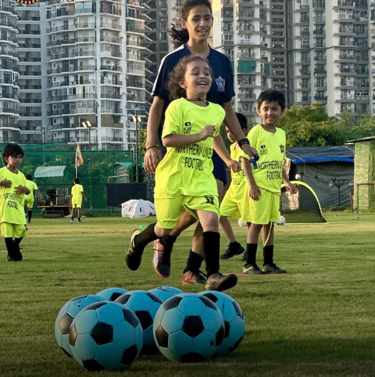 Northern United Football Club