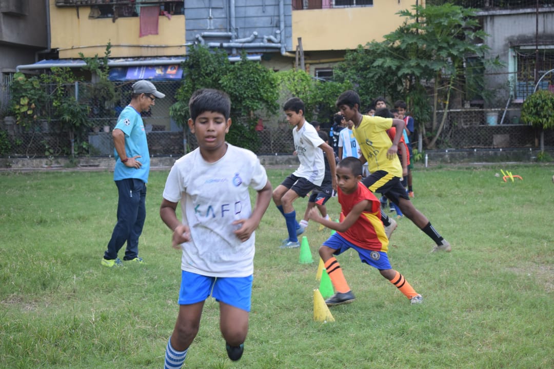 Sadananda Football Academy