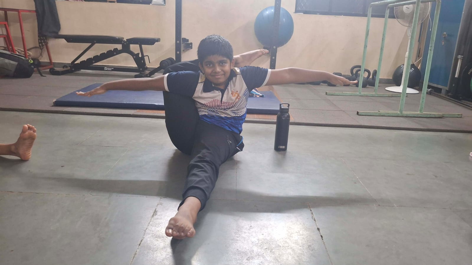 Aarambha Sports