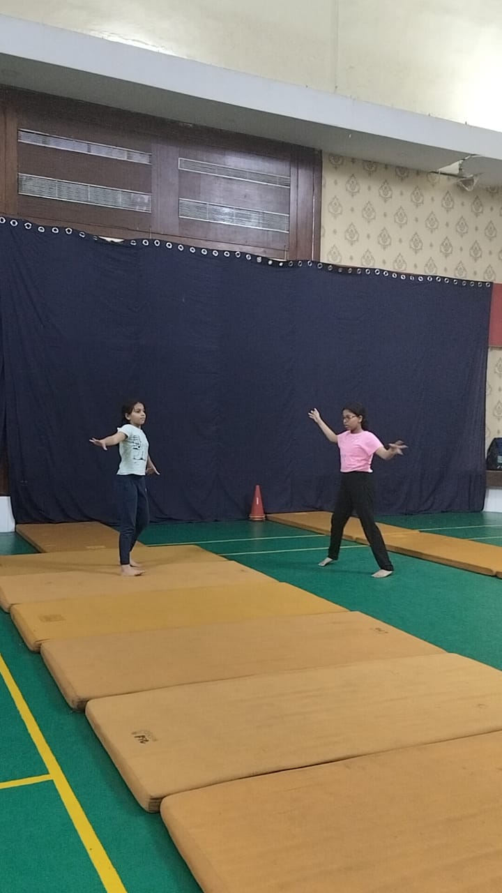 Future Fit Gymnastic - Newtown