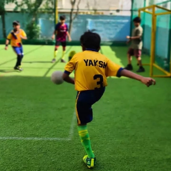 HRS Football Academy