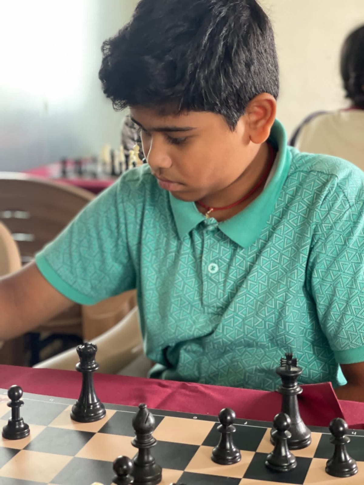 Maestro Chess Academy