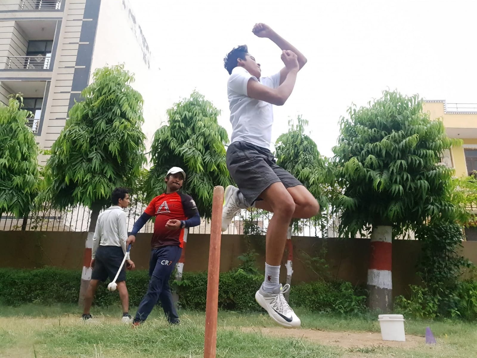 ASK Cricket Academy