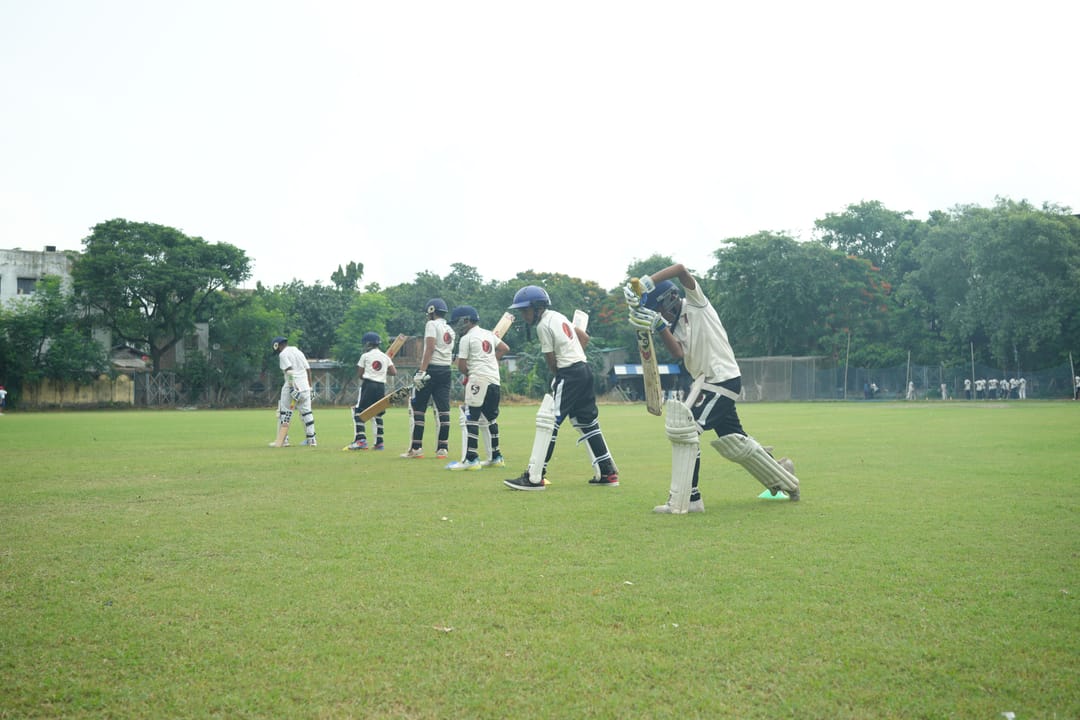 Mainland Sambaran Cricket Academy