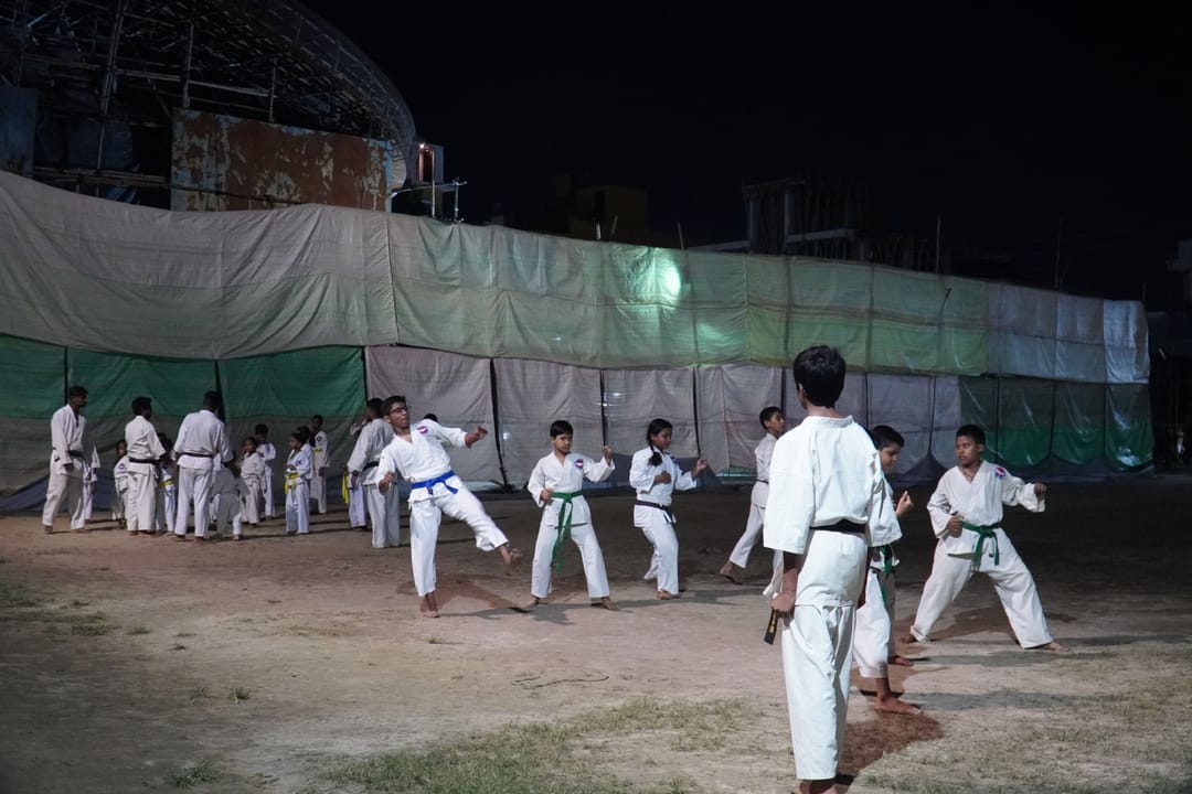 Royal Karate Academy
