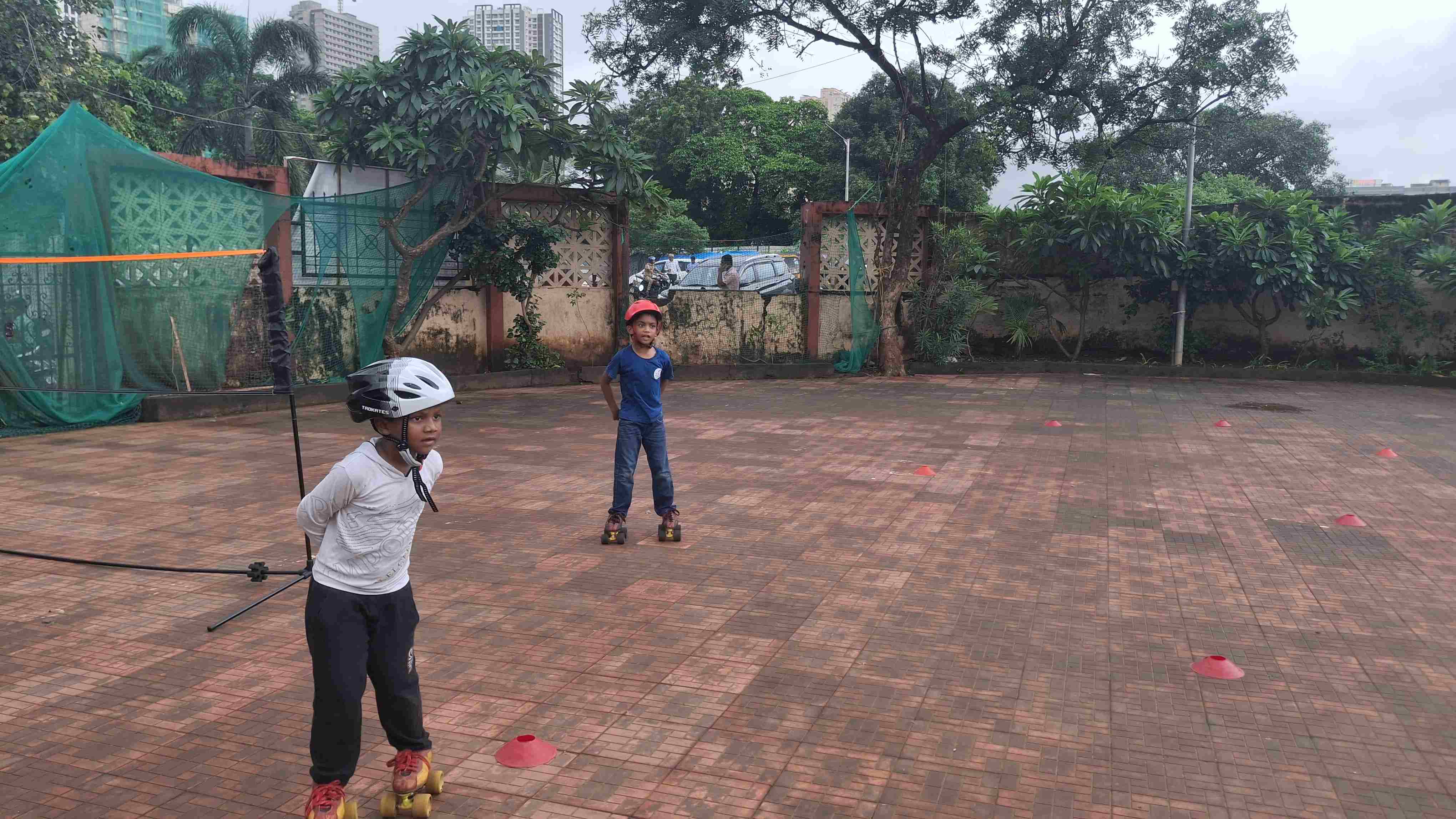 skate extreme academy