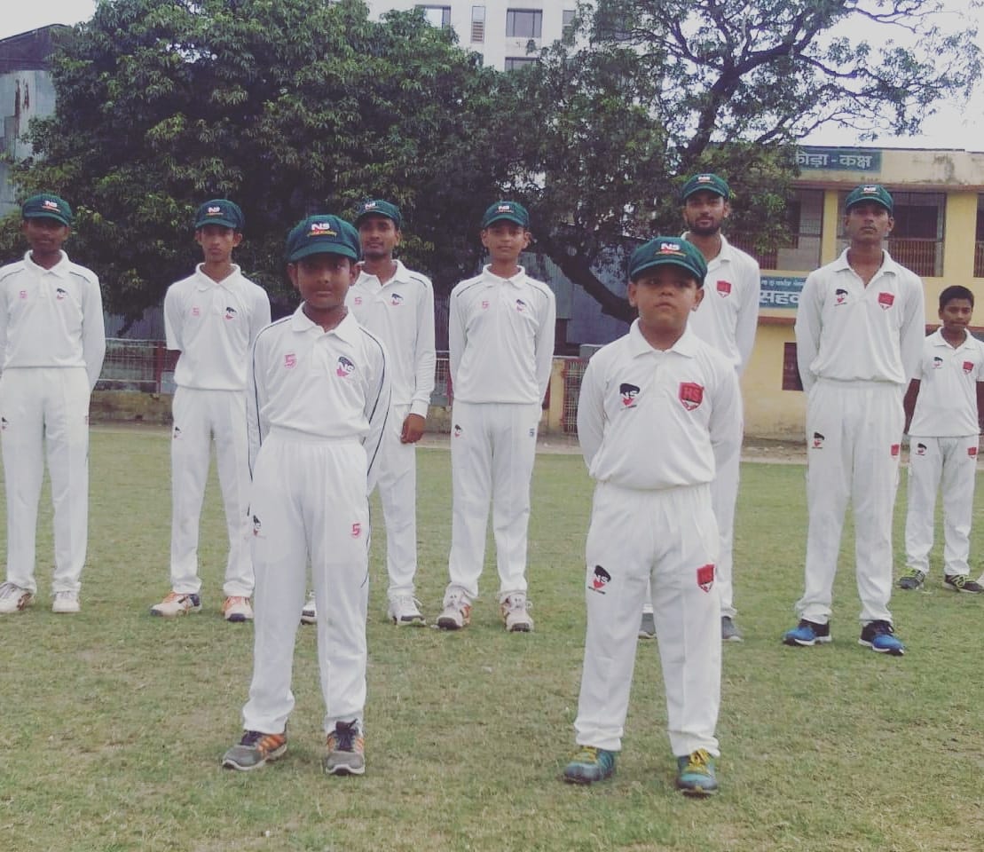 N.S Cricket Academy