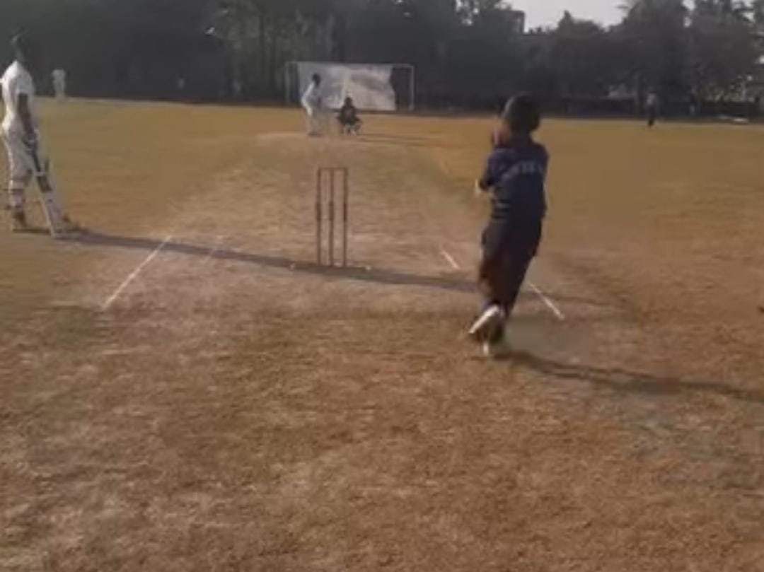 Aparna Cricket Academy