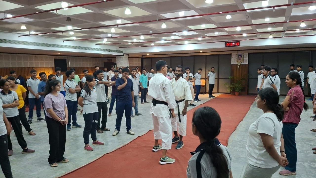 Indian Karate Institute
