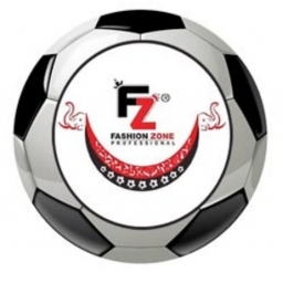 Fashion Zone Football School logo