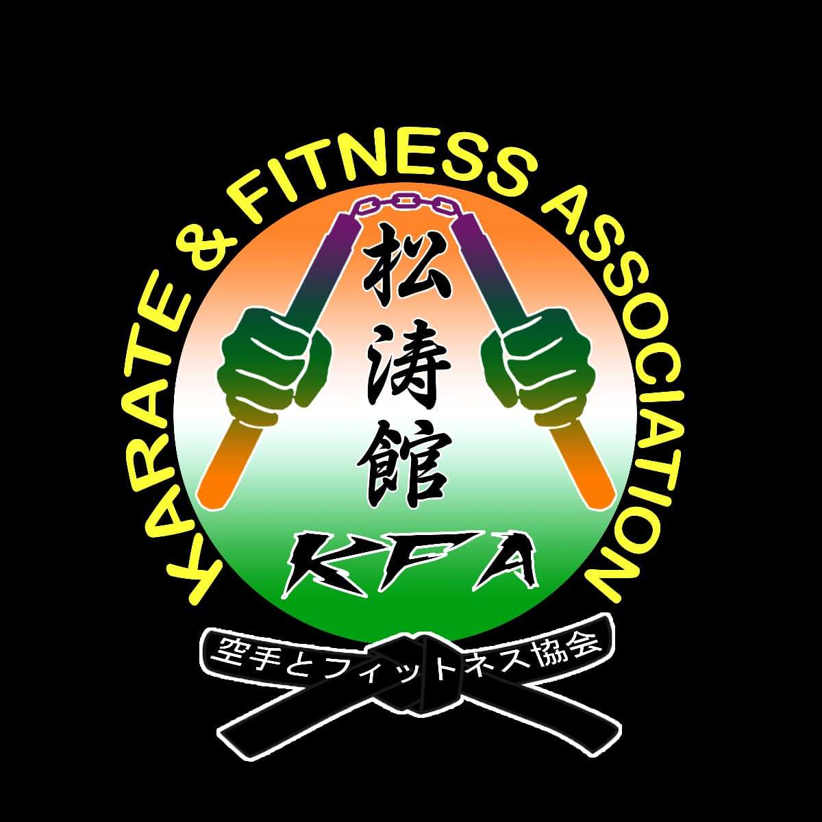 Karate & Fitness Association