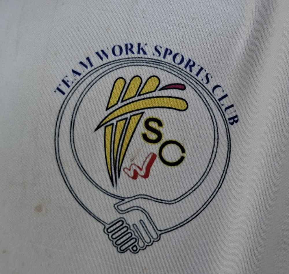 Team work sports club