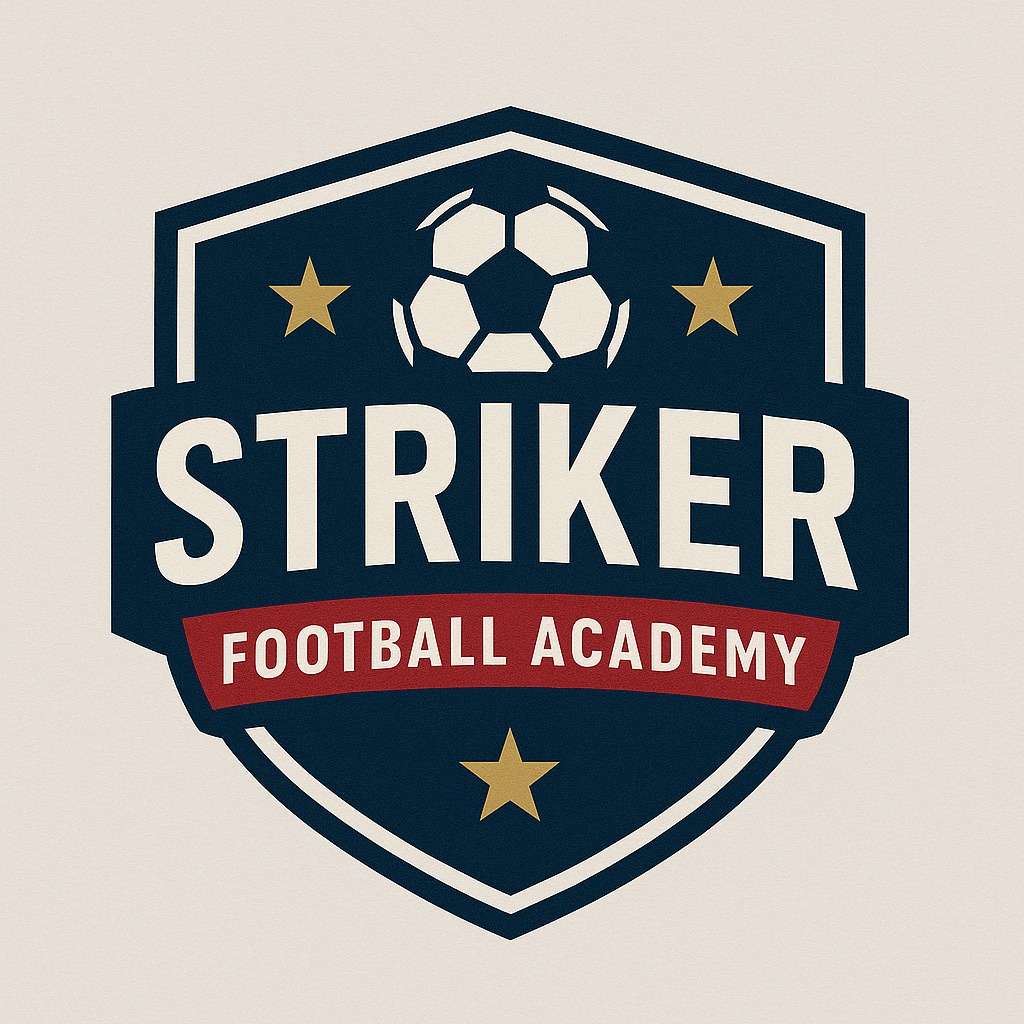 Striker Football Centre