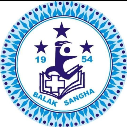 Balak Sangha Football Academy