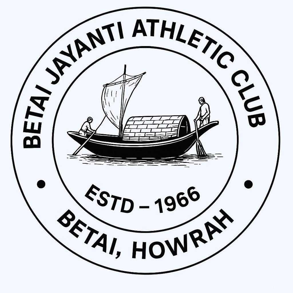Betai Jayanti Cricket Academy