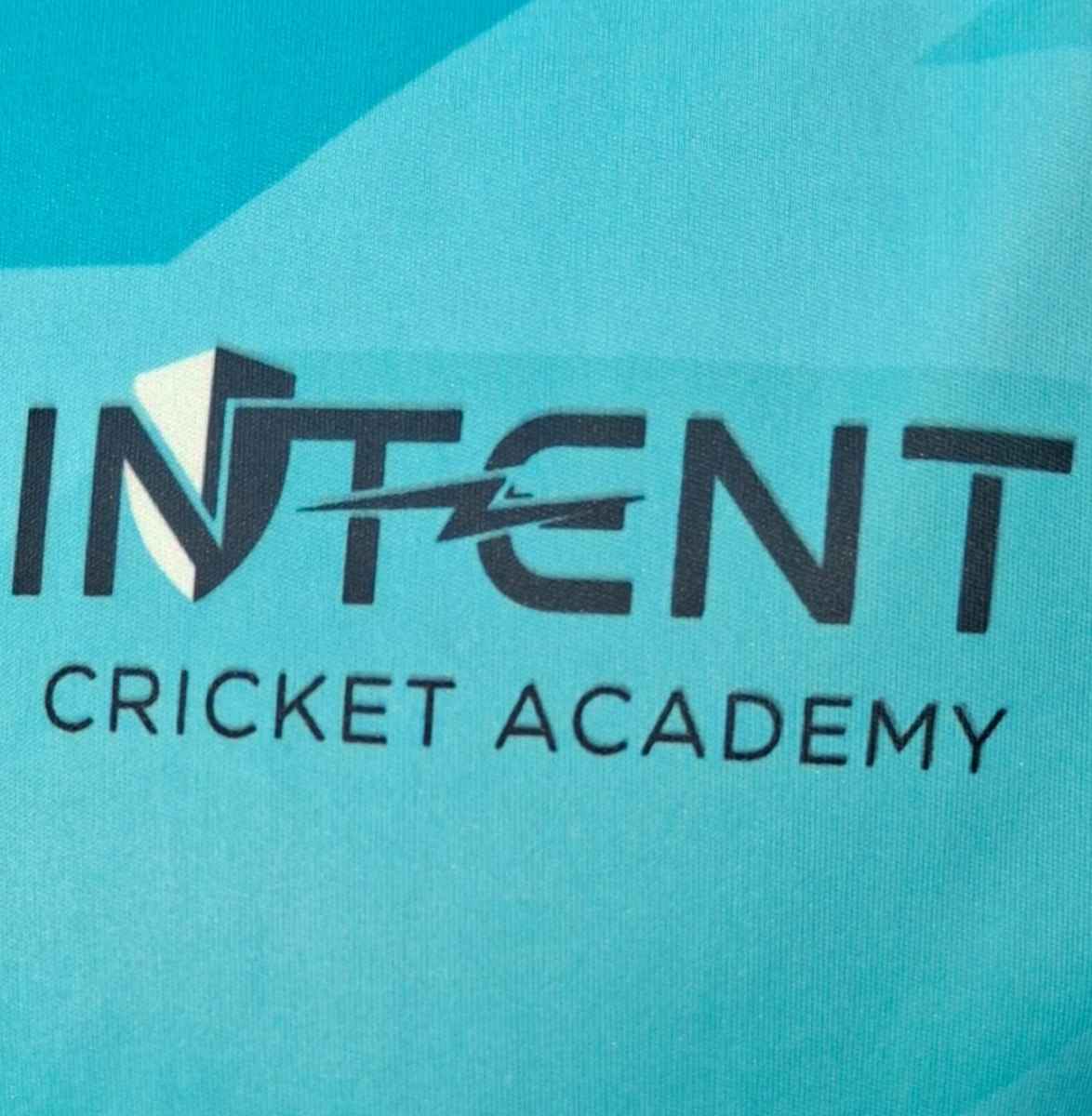 Intent cricket academy