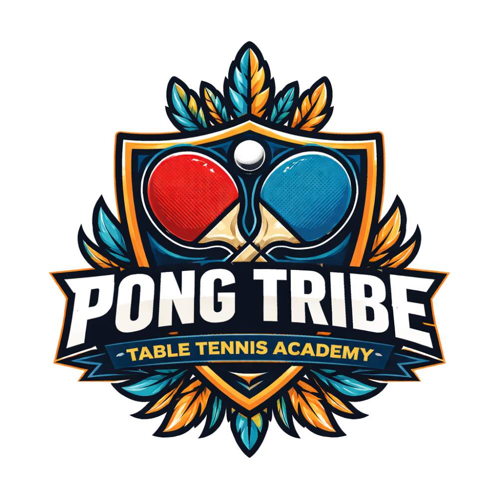Pong Tribe Table Tennis Academy