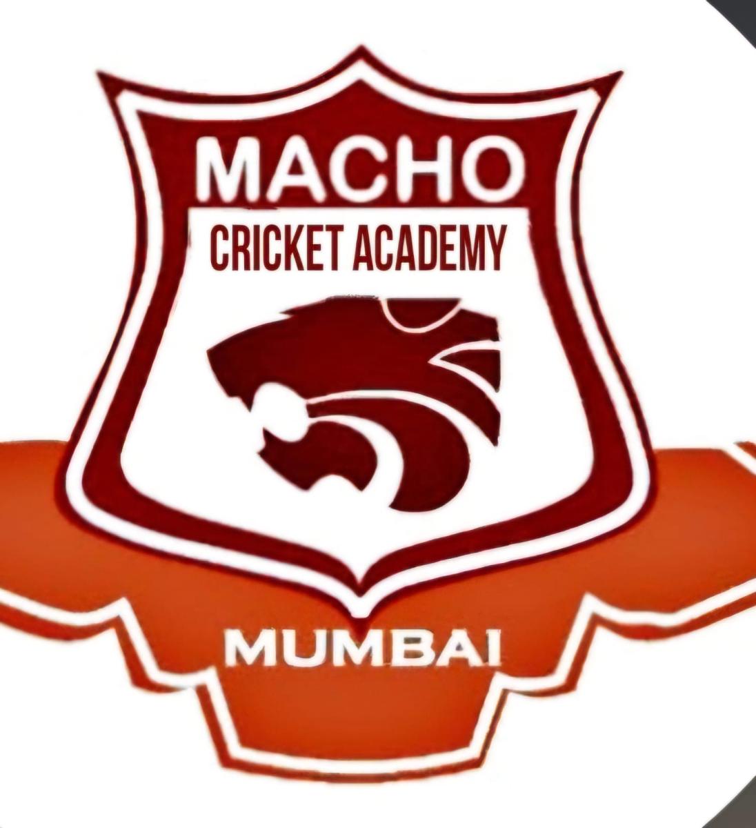 Macho Cricket Academy