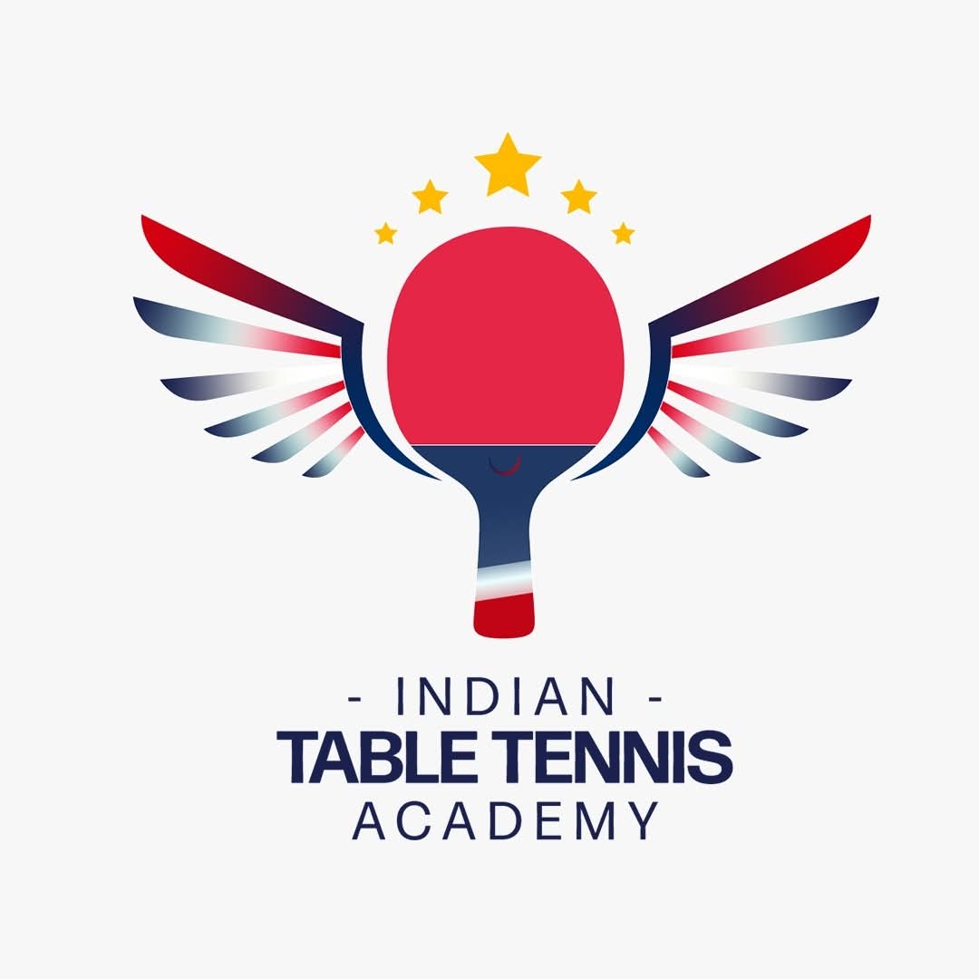 Indian Table Tennis Academy