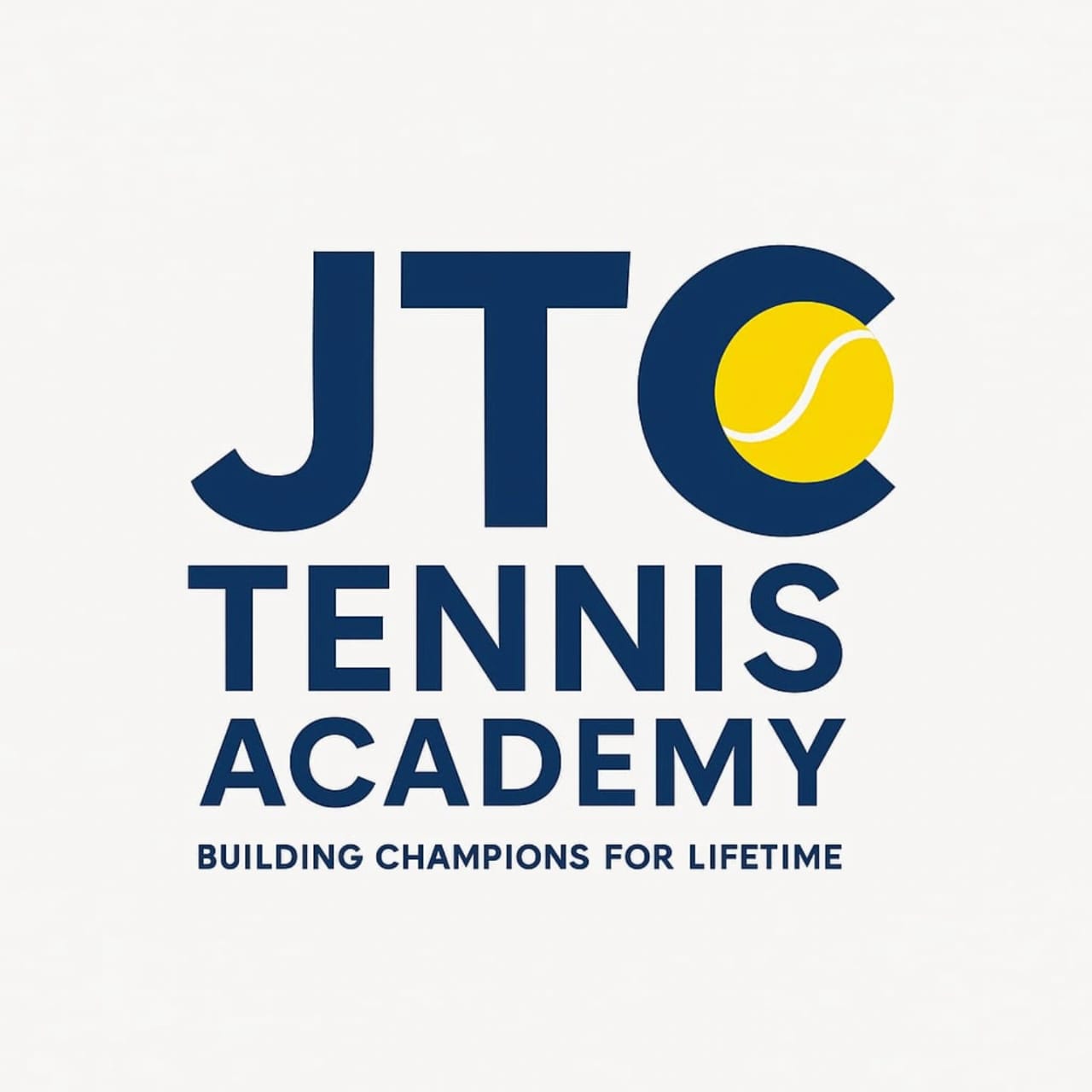 JTC TENNIS ACADEMY