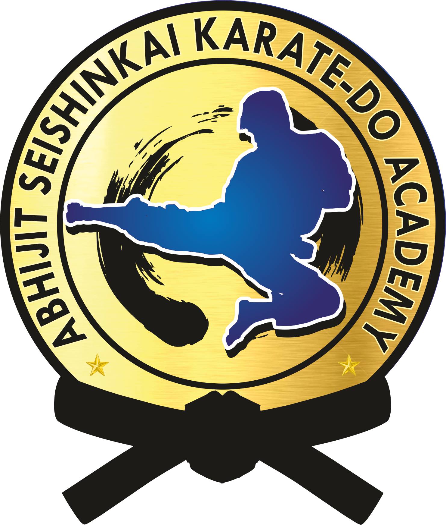 Abhijit Seishinkai Karate-Do Academy-Santragachi