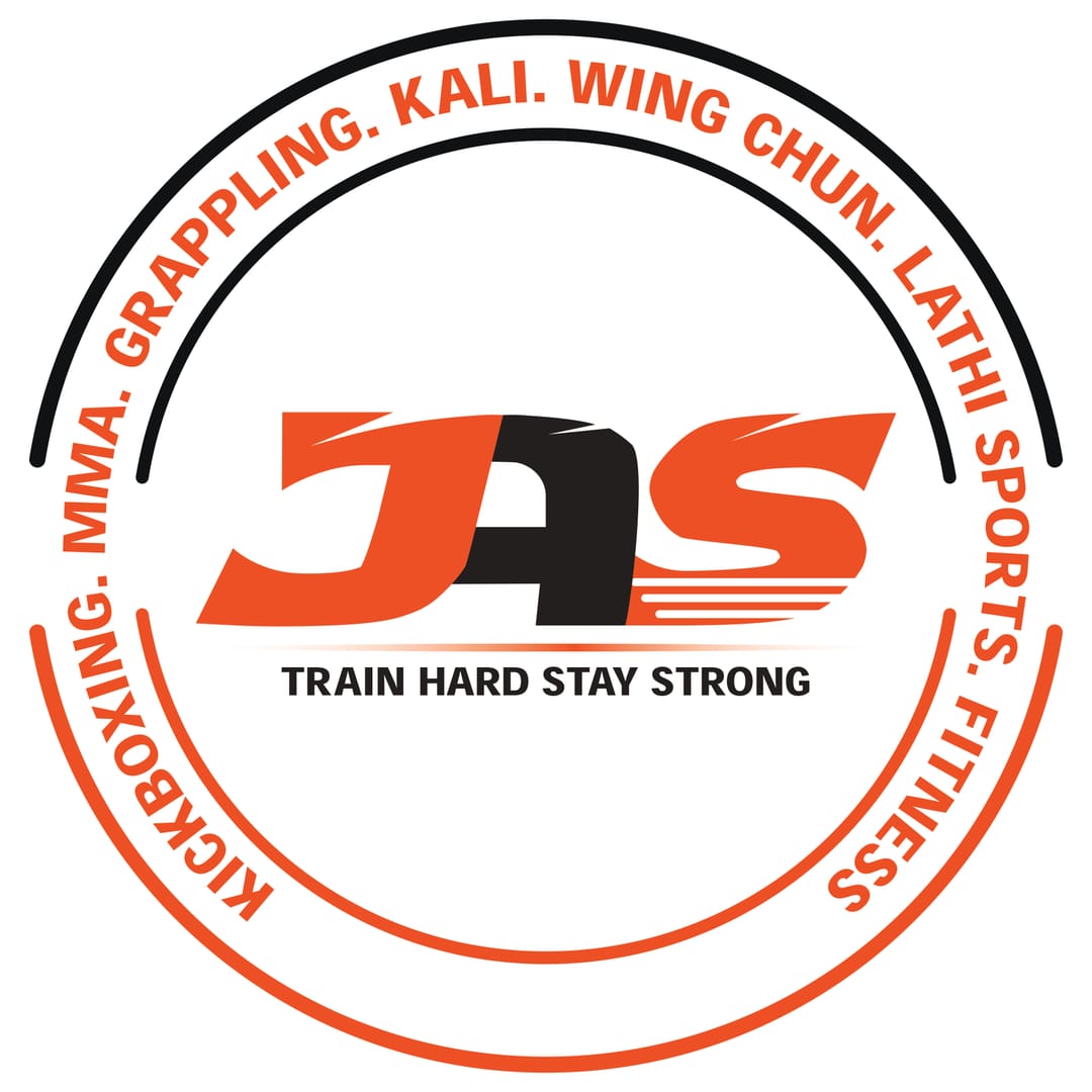 JAS3. Arup Academy of Martial Arts
