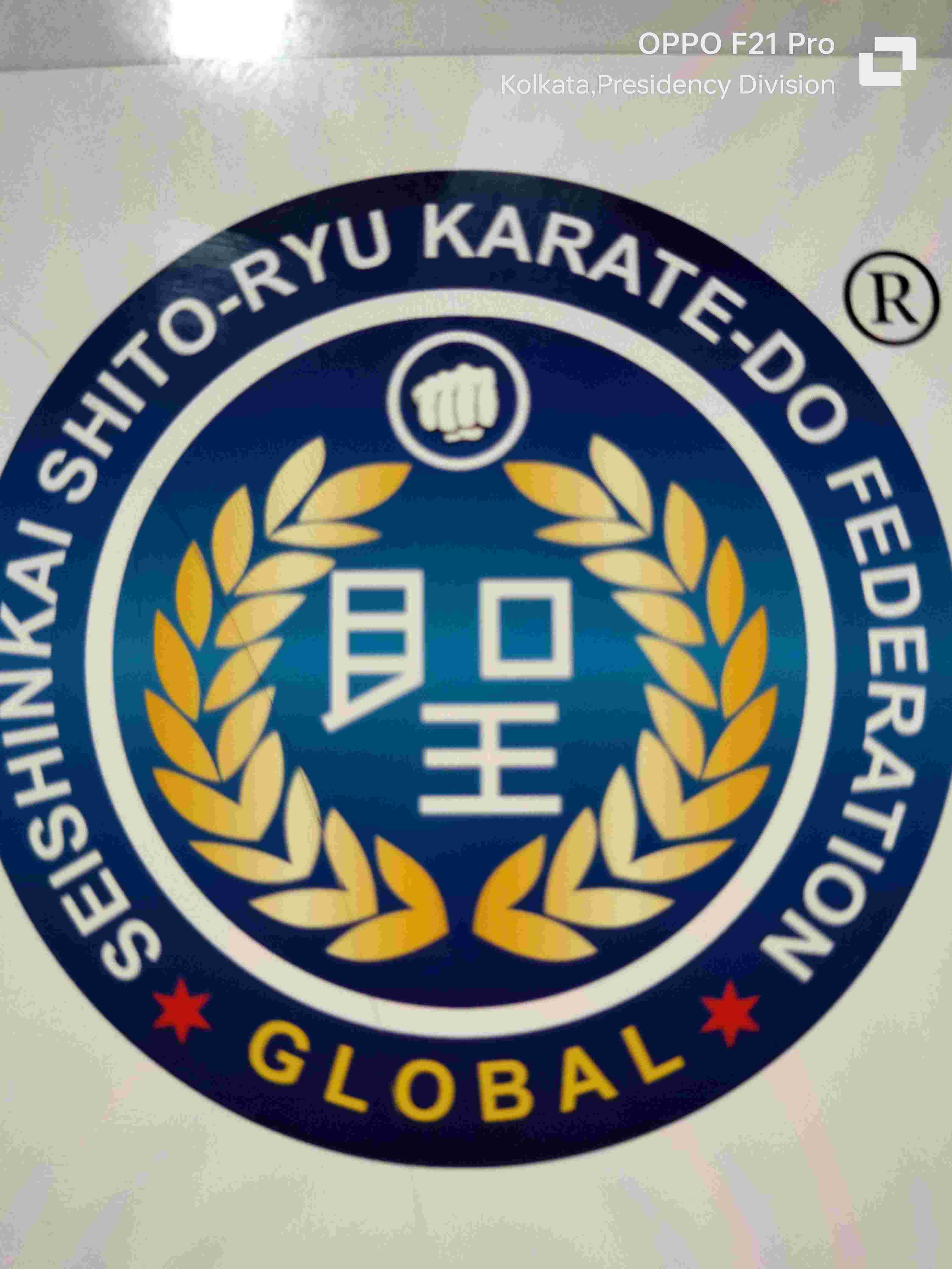 Premjit Sen Martial Arts Academy