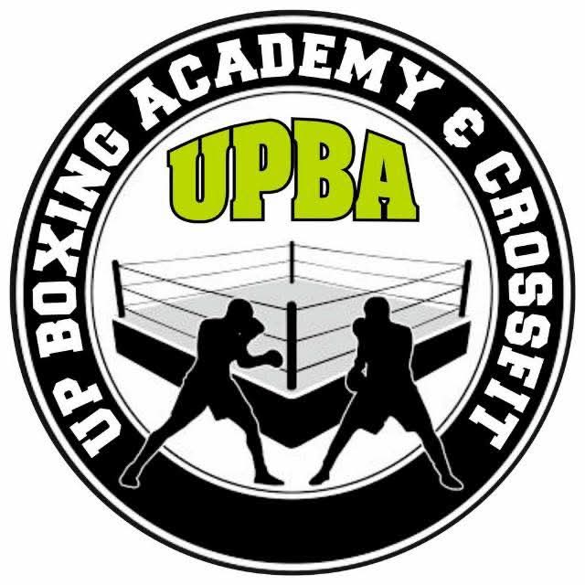 Up Boxing Academy & Crossfit