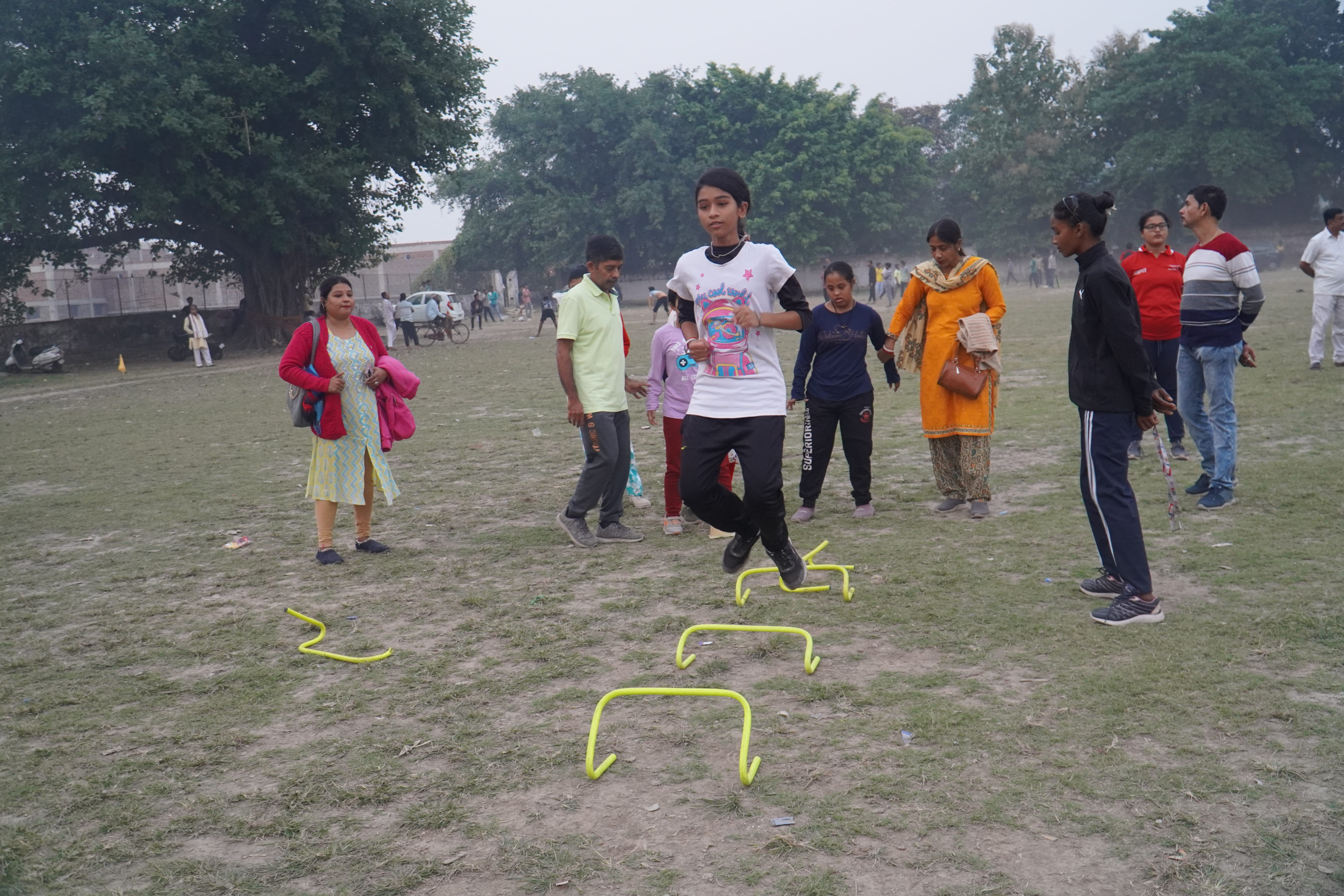 K.C. Memorial Training Centre - Kamarhati