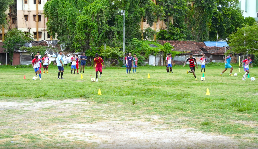 APR Football Club
