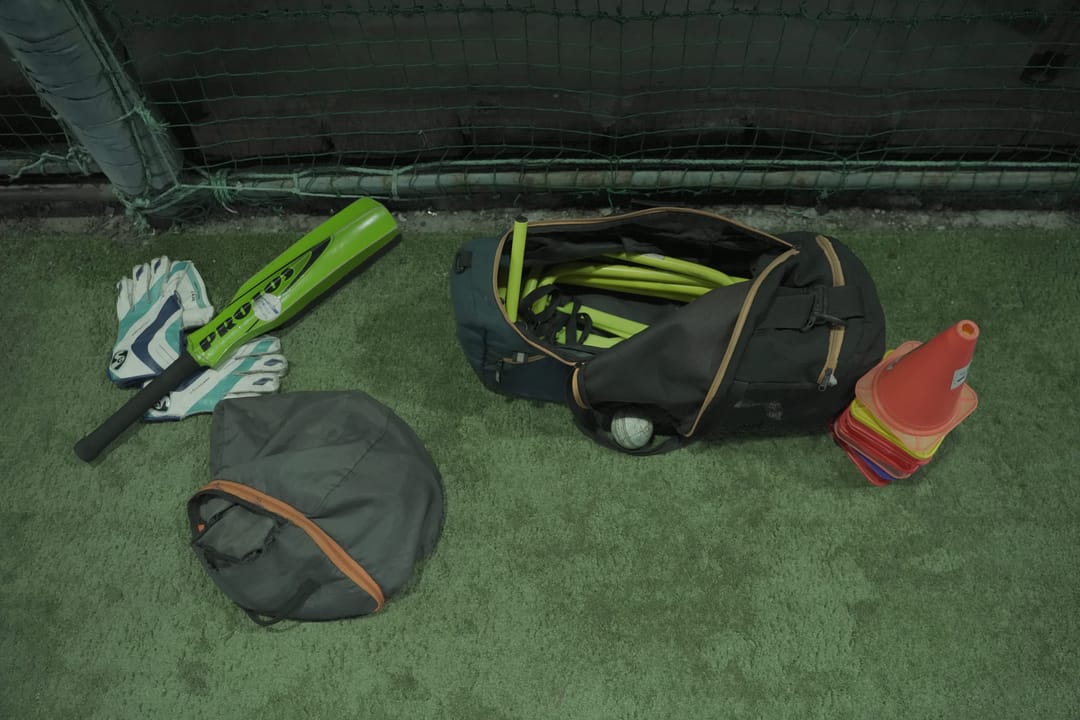 Rajdanga Club Samanway - Cricket