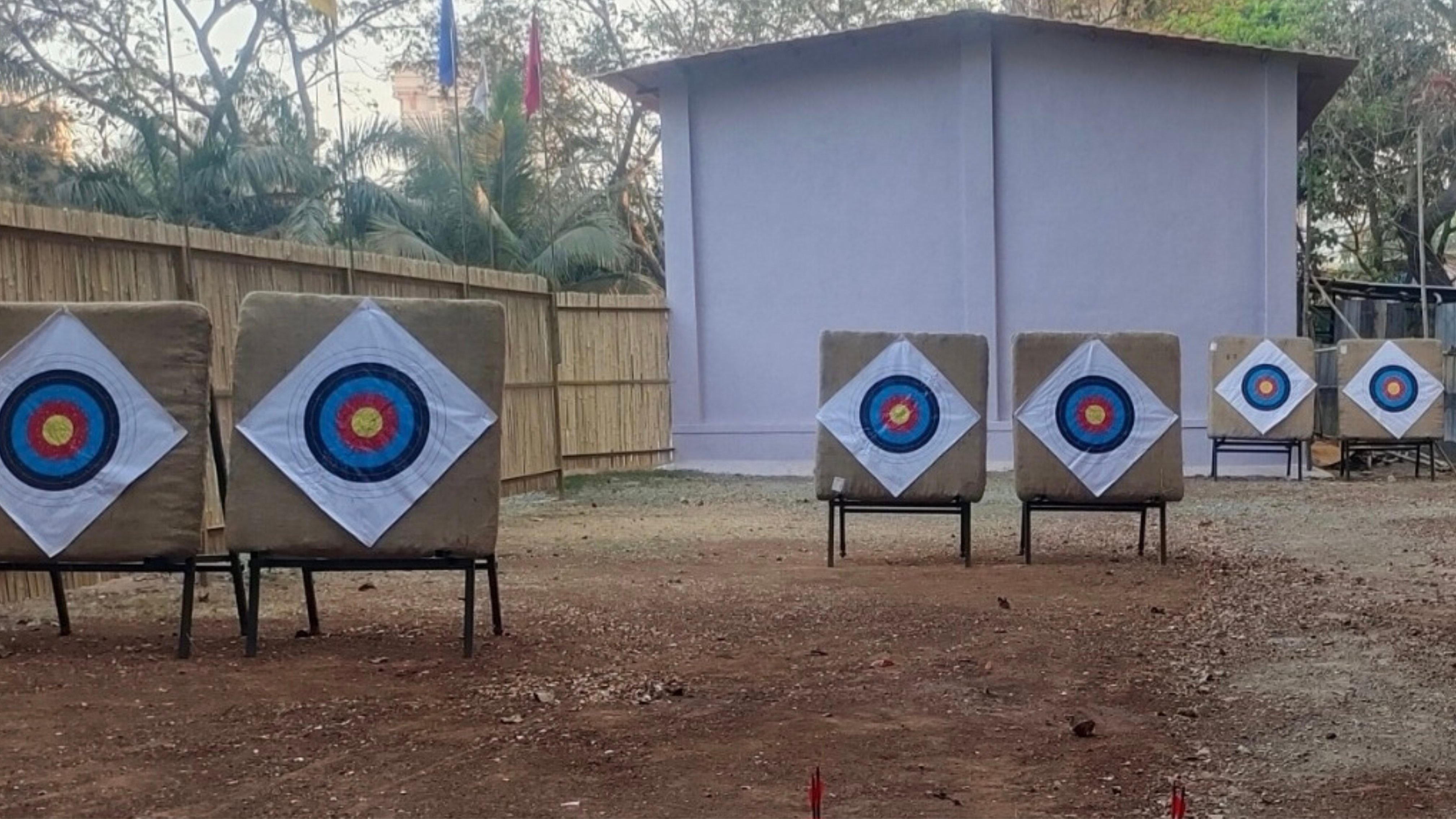 Adhyayan Archery Academy