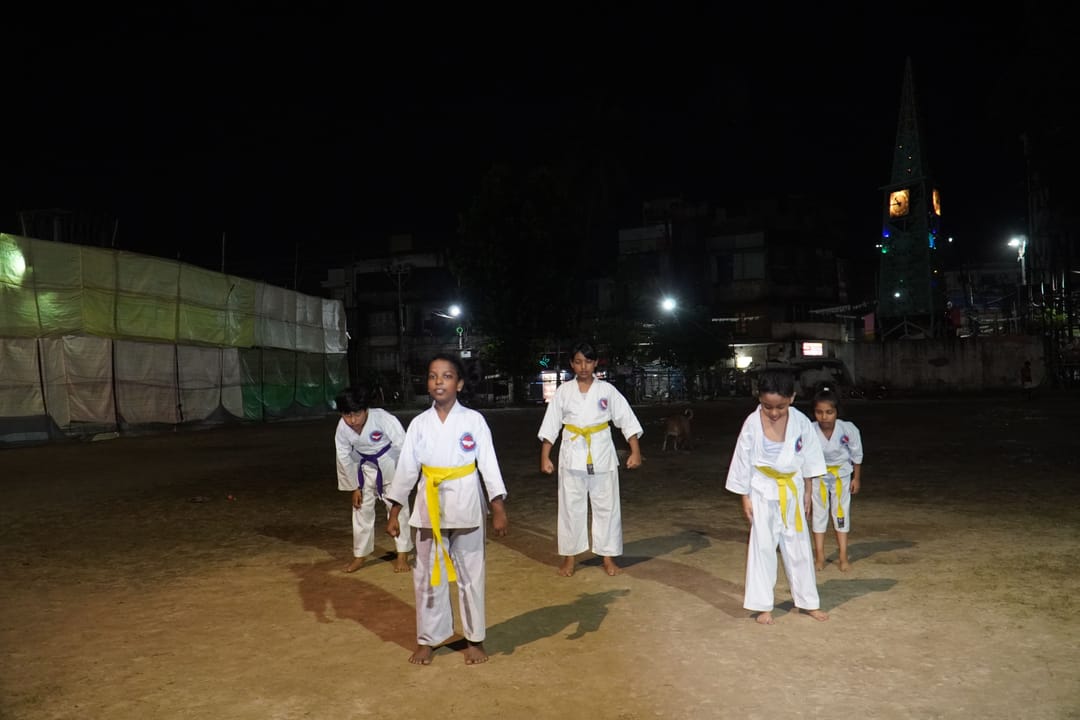 Royal Karate Academy