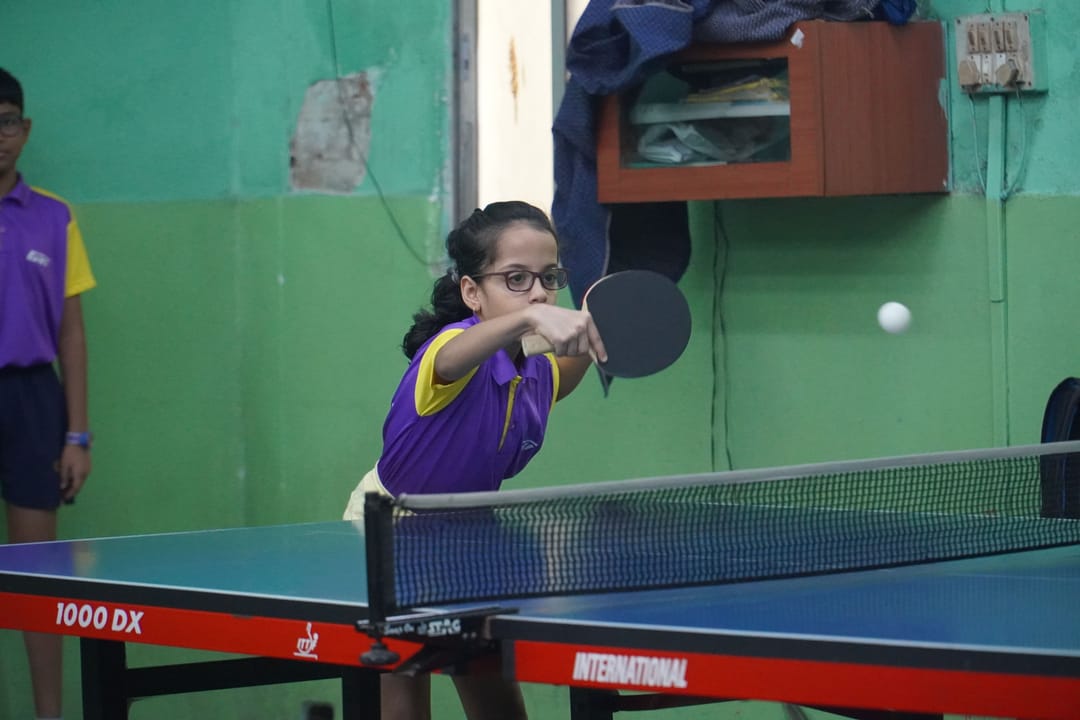 Greno Table-Tennis Academy