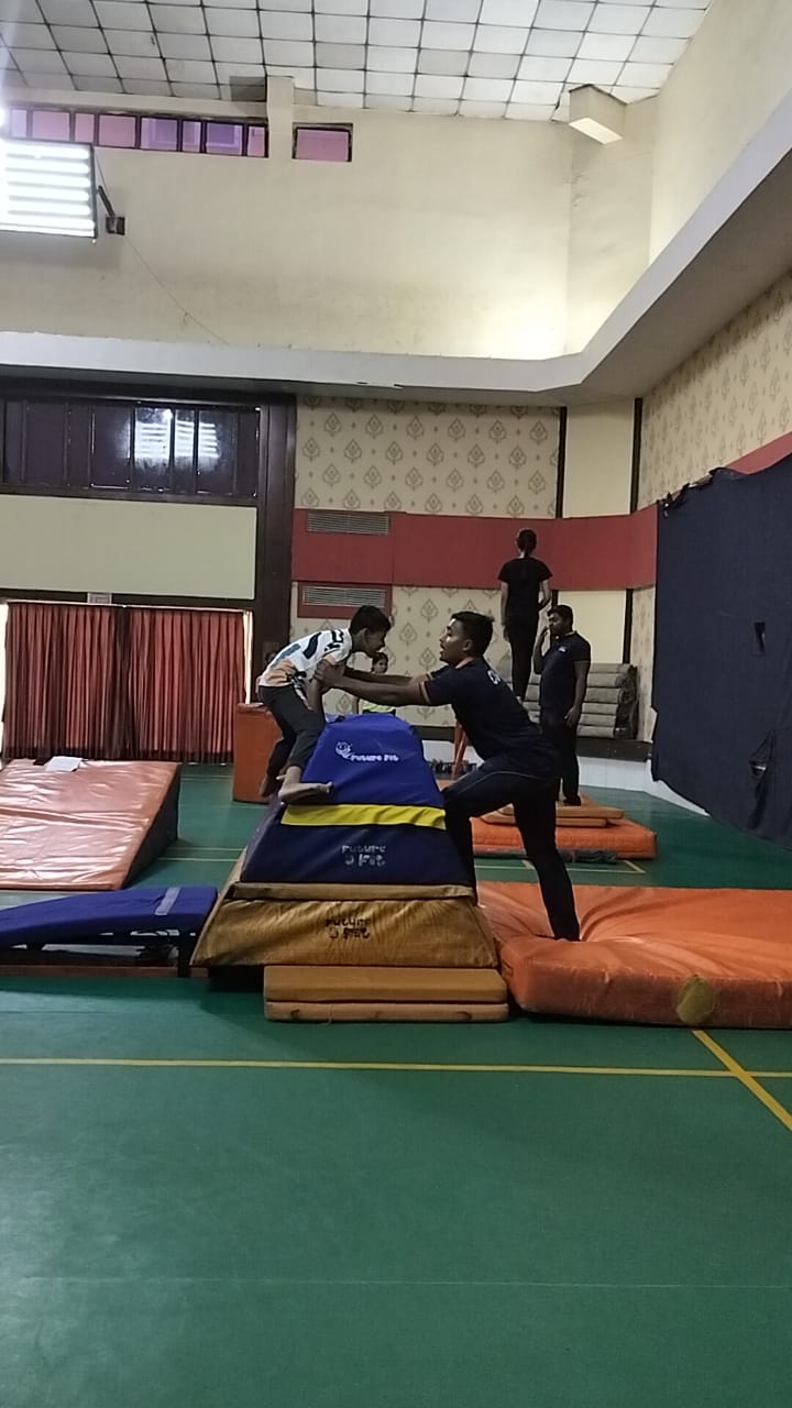 Future Fit Gymnastic - Tollygunge