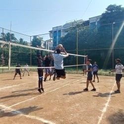 Infinity Volleyball Club