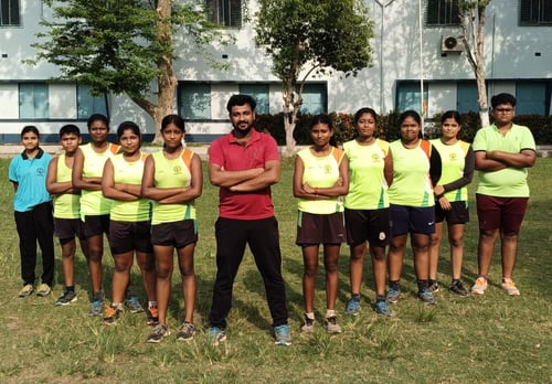 Haripal Vivekananda Sports Academy