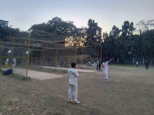 East Calcutta District Sports Council - Cricket