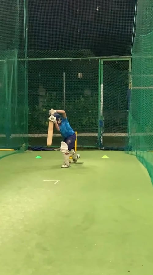 Vishal Cricket Academy - Mumbai